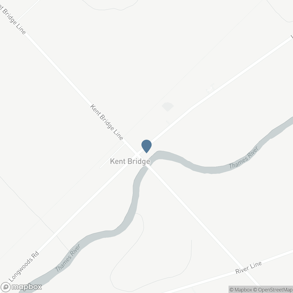 11666 LONGWOODS ROAD, Chatham-Kent, Ontario N0P 1V0